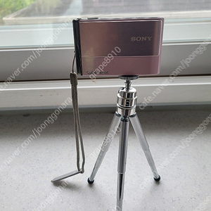 소니 사이버샷 DSC-T70
