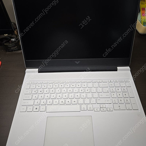 게이밍 노트북 RTX4070 I7-13700HX