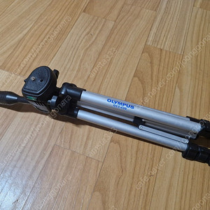 OLYMPUS 올림푸스 OCT-430 휴대용 카메라 삼각대