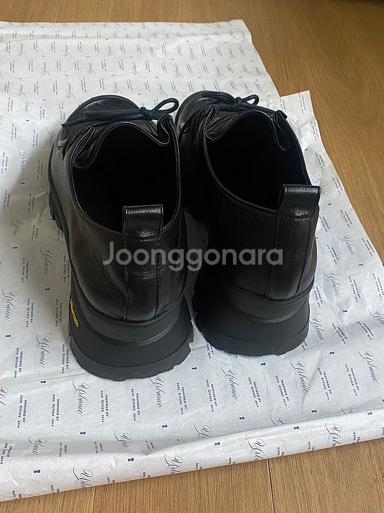 얼바닉30 티롤리안로퍼 230--1