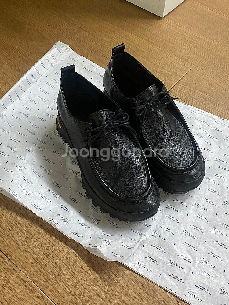 얼바닉30 티롤리안로퍼 230--4