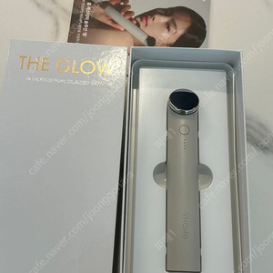 톰더글로우 디바이스