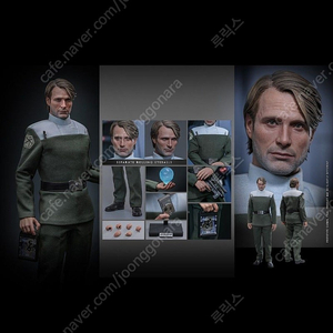 핫토이 갤런 어소