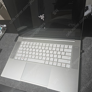 레이저블레이드 15 머큐리 4k 32g 1.5tb rtx2070
