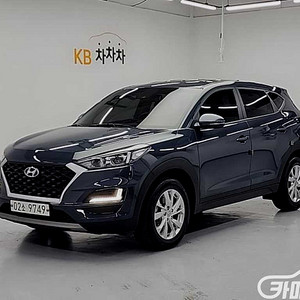 올뉴투싼 1.6T 2WD 2019 년 중고차/전액할부/중고리스/중고렌트/