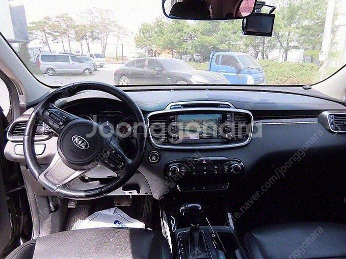 @14년식 올 뉴쏘렌토 R2.0 2WD 럭셔리 전국최저...--7