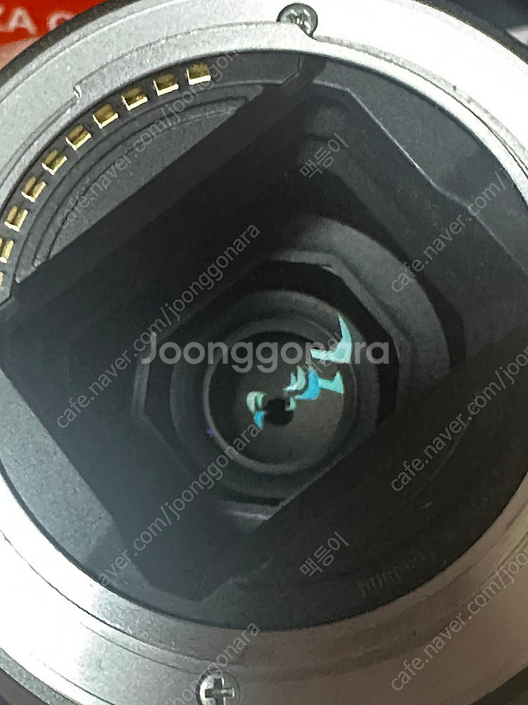 소니 FE 16-35 F4 ZA 16-35za--4