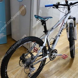 mtb 트렉 8500