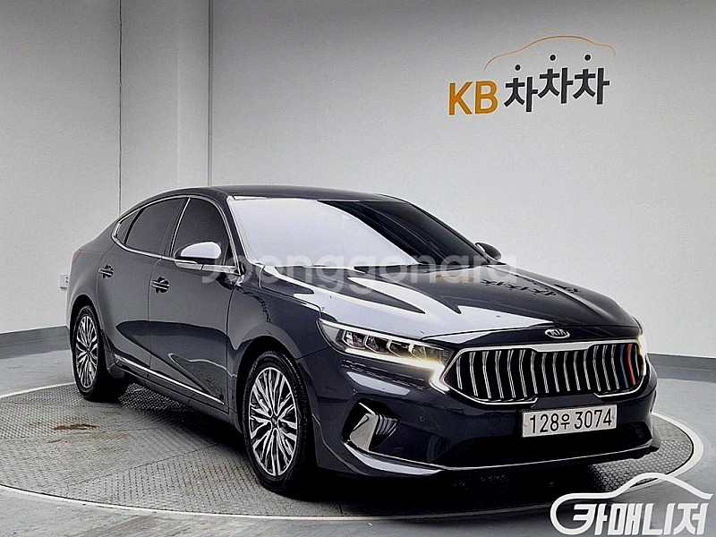 [기아]K7 프리미어 가솔린 3.0 GDI 노블레스 (...--0