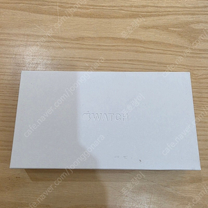 애플워치울트라2네추럴티타늄49mm 블루트레일루프M/L 판매합니다