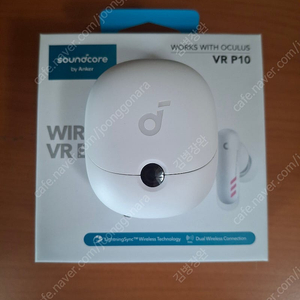 사운드코어 VR P10