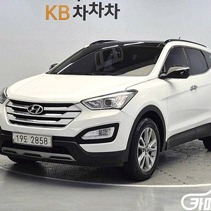 [현대]싼타페 DM 디젤 2WD 2.0 프리미엄 (5인승) 2013 년 중고차☆전액할부☆중고리스☆첫차☆