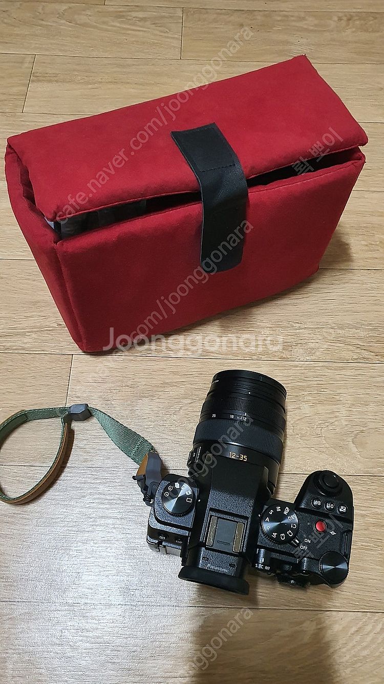 파나소닉 루믹스 G9M2 + Leica라이카 12-35...--0