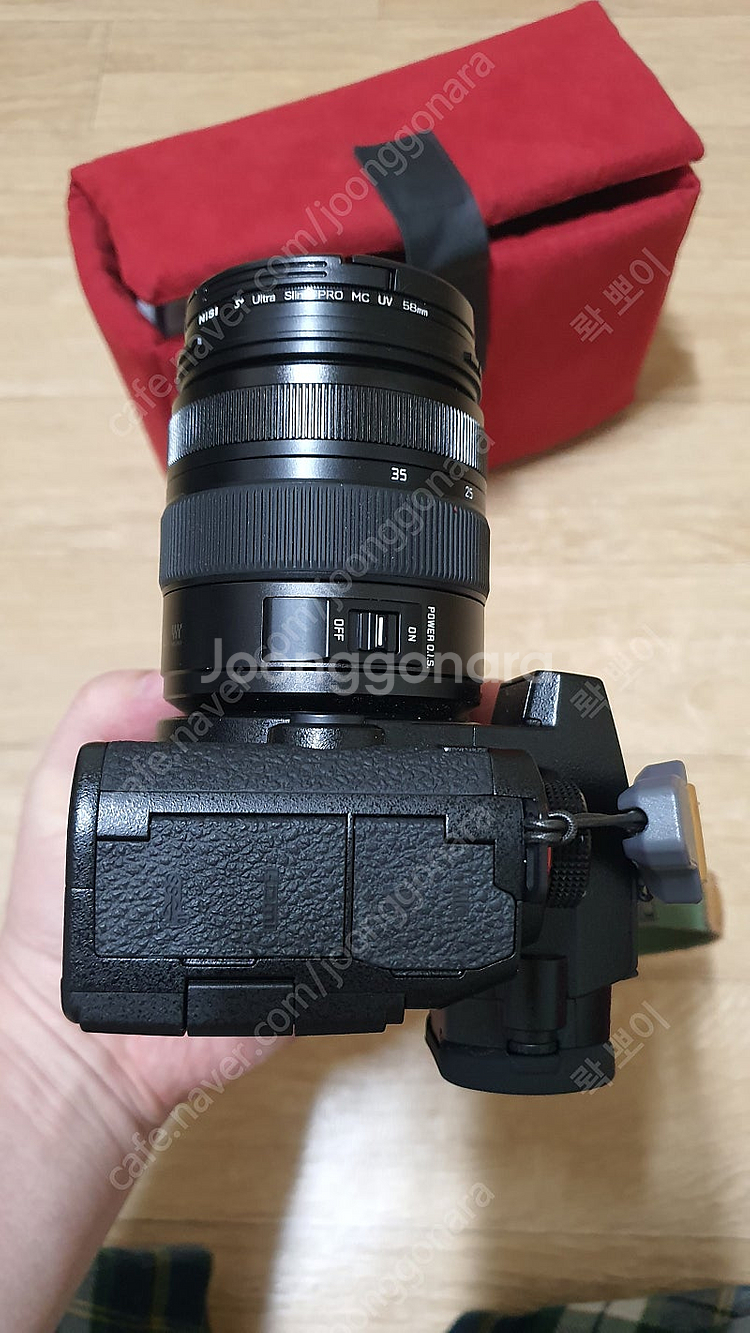 파나소닉 루믹스 G9M2 + Leica라이카 12-35...--5