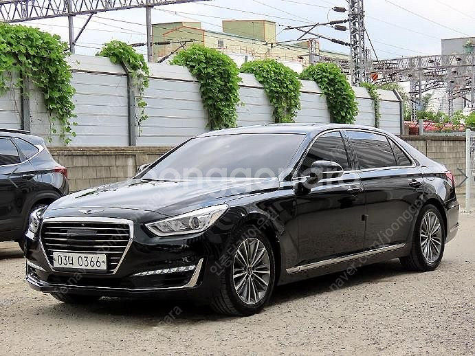 @16년식 EQ900 3.8 GDi AWD 프리미엄 럭...--2