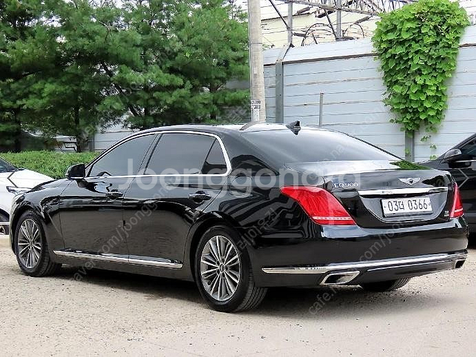 @16년식 EQ900 3.8 GDi AWD 프리미엄 럭...--3