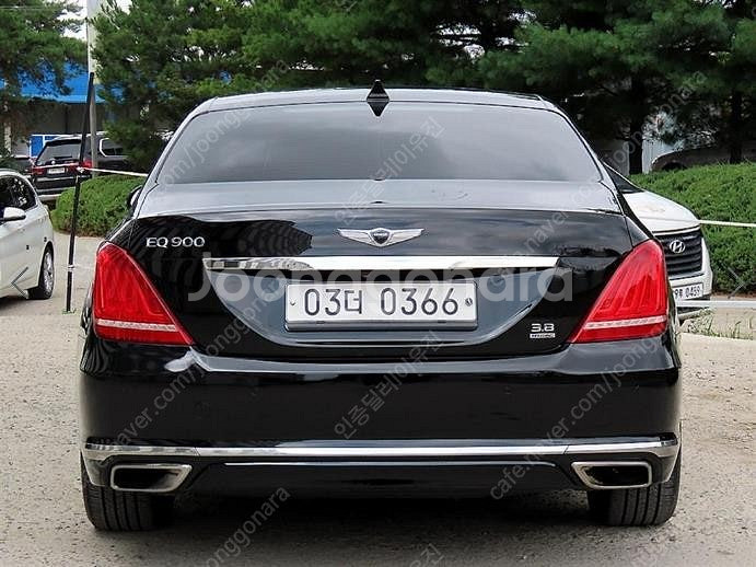 @16년식 EQ900 3.8 GDi AWD 프리미엄 럭...--4