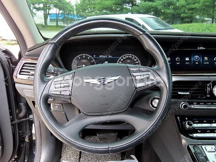 @16년식 EQ900 3.8 GDi AWD 프리미엄 럭...--8