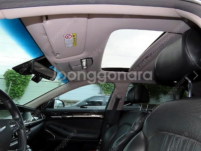@16년식 EQ900 3.8 GDi AWD 프리미엄 럭...--9