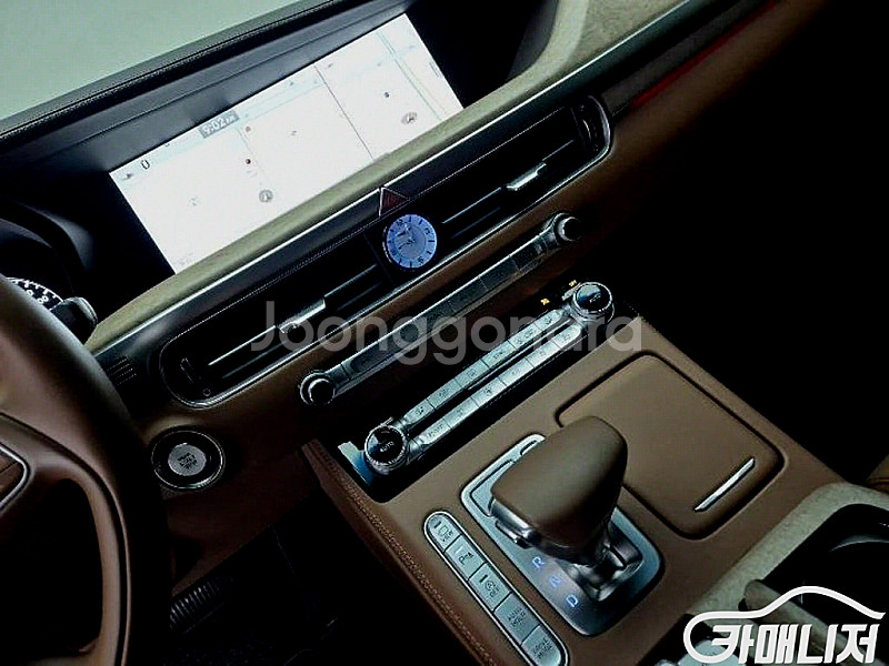 [제네시스]G90 3.8 GDI AWD 프레스티지 (5...--1