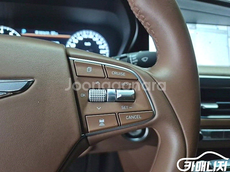 [제네시스]G90 3.8 GDI AWD 프레스티지 (5...--5