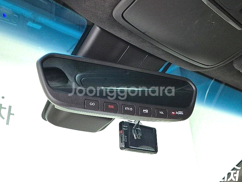 [제네시스]G90 3.8 GDI AWD 프레스티지 (5...--7