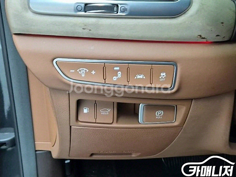 [제네시스]G90 3.8 GDI AWD 프레스티지 (5...--8