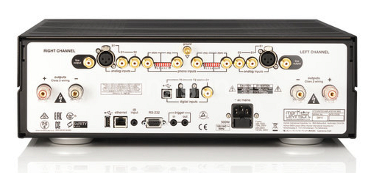 [판매] Mark Levinson (마크레빈슨) No ...--3