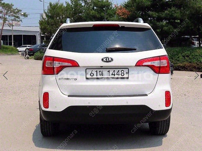 @14년식 뉴쏘렌토 R R2.0 2WD 노블레스 전국최...--4