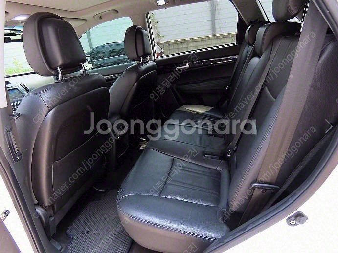 @14년식 뉴쏘렌토 R R2.0 2WD 노블레스 전국최...--6