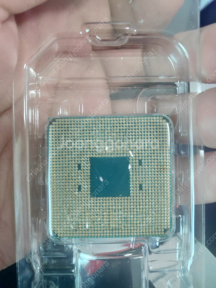 AMD 라이젠 5 3600--2
