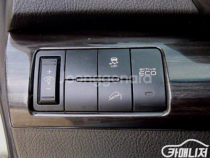 쏘렌토 R 디젤 2WD 2.0 TLX 2012 년 중고...--4