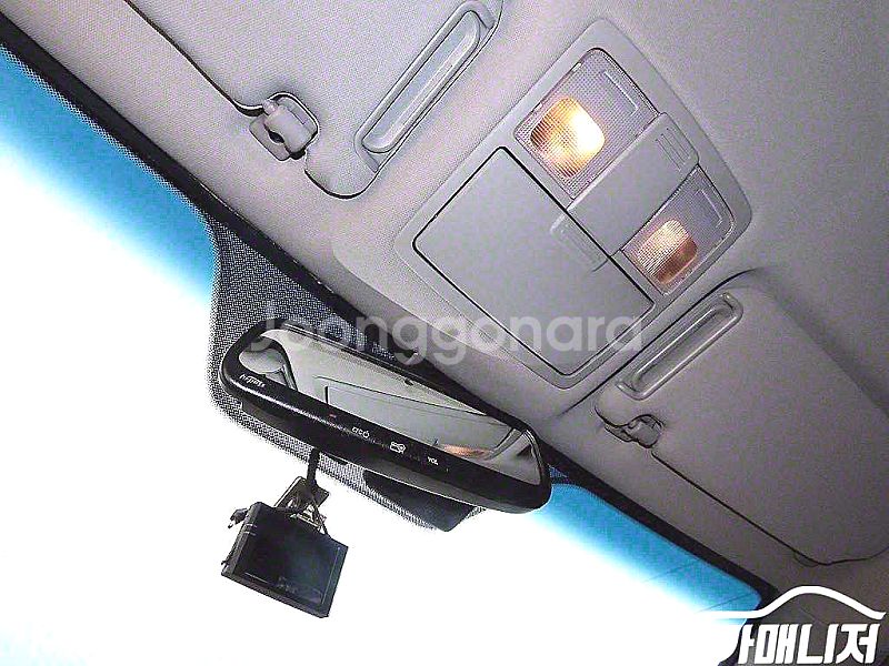 쏘렌토 R 디젤 2WD 2.0 TLX 2012 년 중고...--8