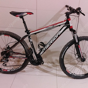 메리다 산악자전거(MTB)