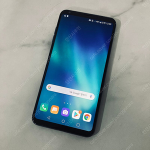LG V30 블루 64기가 깔끔한기기 4만원 판매합니다