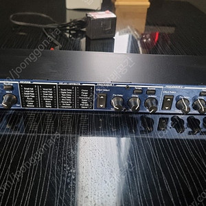렉시콘 lexicon mx200 풀박스