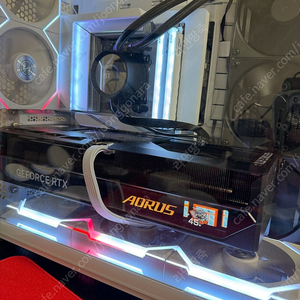 Rtx5080 어마 블랙