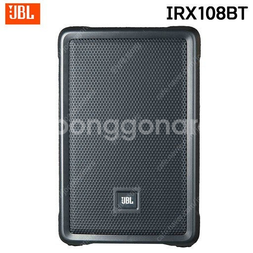 (판매)JBL IRX108BT 8인치액티브스피커 판매--1