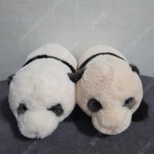 바오패밀리 루이후이 인형