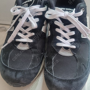 뉴발란스 991 UK 블랙 275
