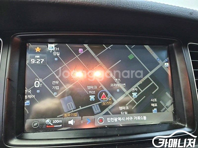 [기아]K7 하이브리드 700H 프레스티지 (5인승) ...--2