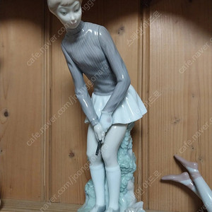 야드로골프아픈아이 ​ 골프채가없어요