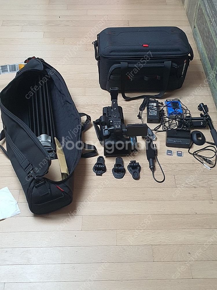 pxw z200 soni 캠코더 새상품판매--1