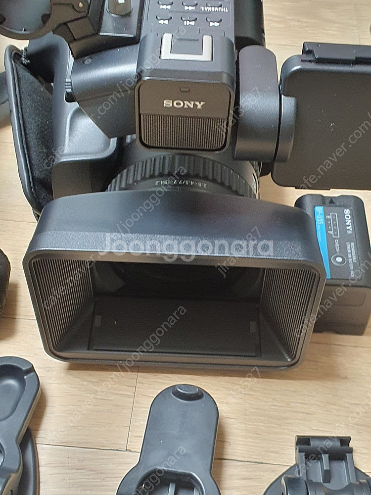 pxw z200 soni 캠코더 새상품판매--4