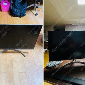 LG 27ML600SW IPS 27인치모니터 3대 팝니다.