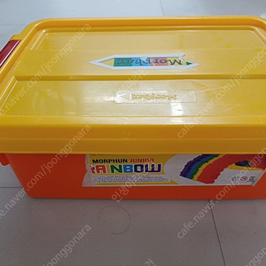 천재블럭 몰펀 레인보우 레고블럭 퍼즐탑블록 사각블럭