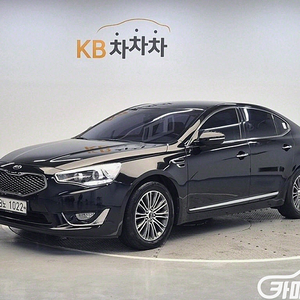 [기아]더 뉴 K7 2.4 GDI 프레스티지 (5인승) 2015 년 중고차☆신뢰☆믿음☆정직☆고객님께 약속드립니다!