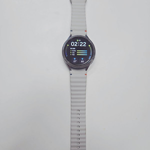 갤럭시워치6 47mm 클래식 + 워치7 밴드 + 충전거치대 + 베젤
