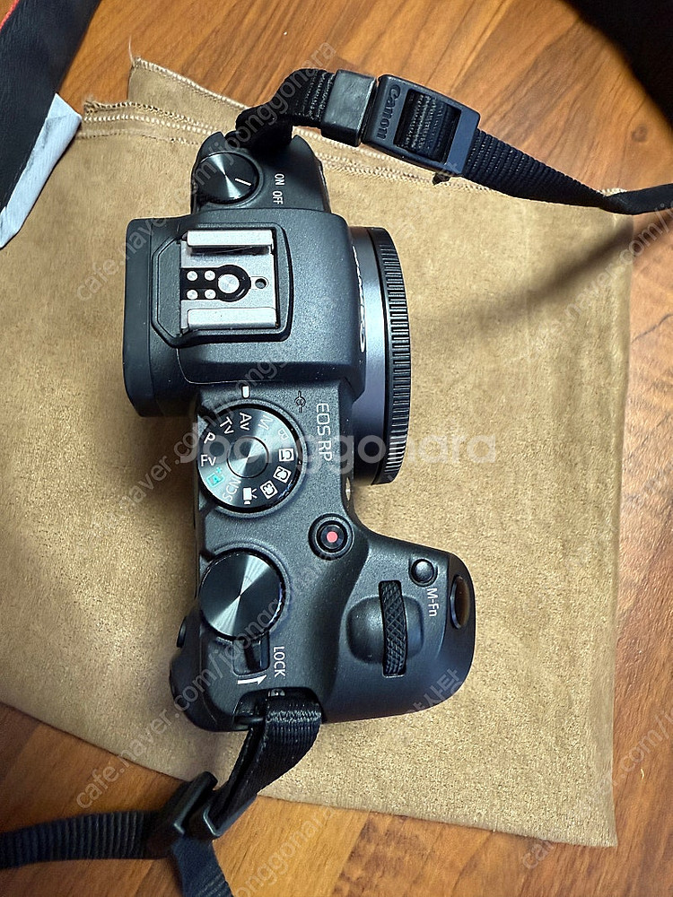 [부산] eor rp 카메라 팝니다--3