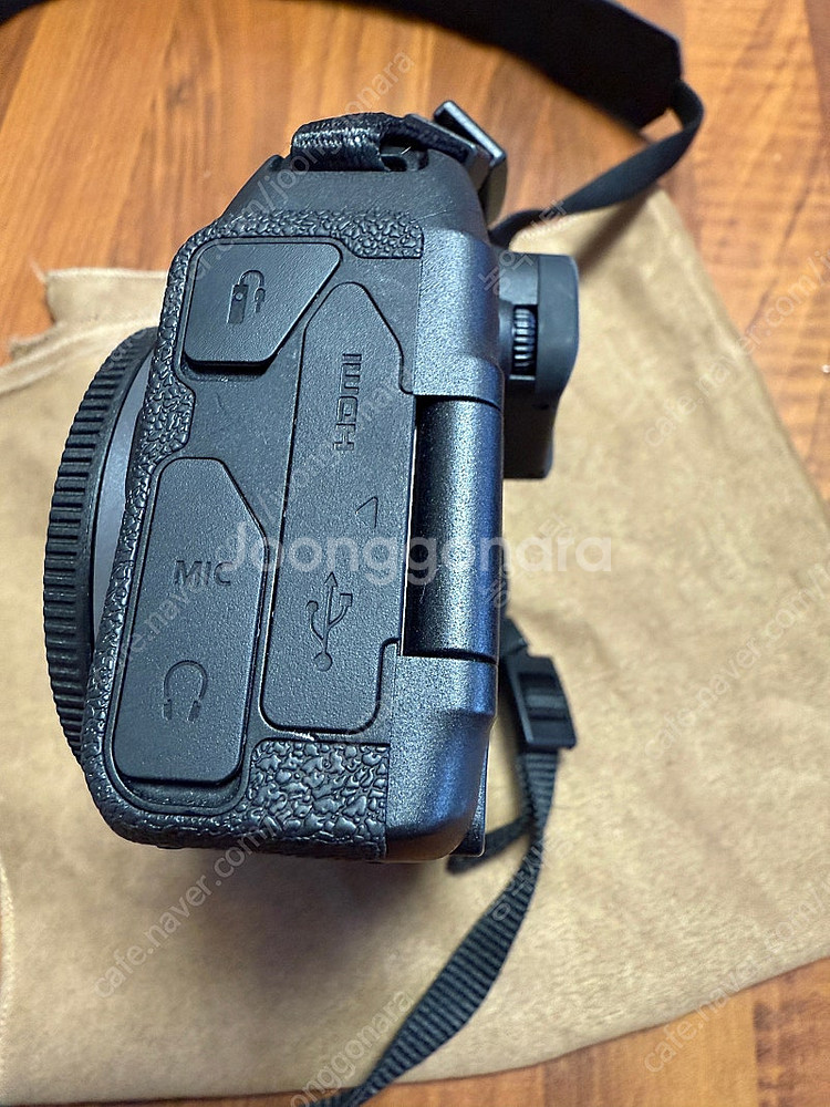 [부산] eor rp 카메라 팝니다--4